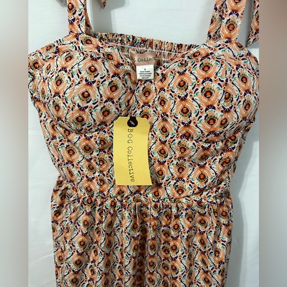 B•O•G Collective Mini Dress - Picture 4 of 6